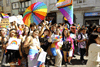 2023 07 08 - 18th Porto LGBTI+ Pride March - Part 1